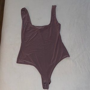 Pretty little thing stretchy skim like jumpsuit